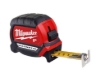 תמונה של מטר מדידה מגנטי 8 מטר Milwaukee Magnetic – סרט מדידה מקצועי עם עמידות Heavy Duty