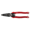 תמונה של פלייר קומבינציה Milwaukee 7-in-1 High-Leverage – כלי רב-תכליתי מקצועי לחשמלאים (דגם 48-22-3078)