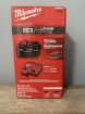 תמונה של ערכת כוח Milwaukee M18 REDLITHIUM FORGE HD12.0 עם מטען מהיר – עוצמה וביצועים ללא פשרות (מק"ט 48-11-1813GB)