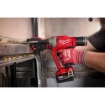 תמונה של אקדח ניטים נטען מקצועי ¼” מסדרת Milwaukee M18 FUEL עם ONE-KEY™ (גוף בלבד) 2660-20 / M18 ONEFPRT