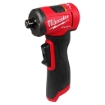תמונה של משחזת ציר זוויתית נטענת "1/4 Milwaukee M12 FUEL 3485-20 - גוף בלבד
